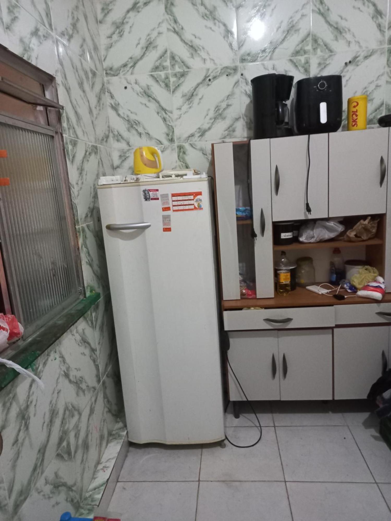 萨尔瓦多Recanto Dos Passaros别墅 外观 照片